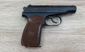 Пневматический пистолет MP-654K