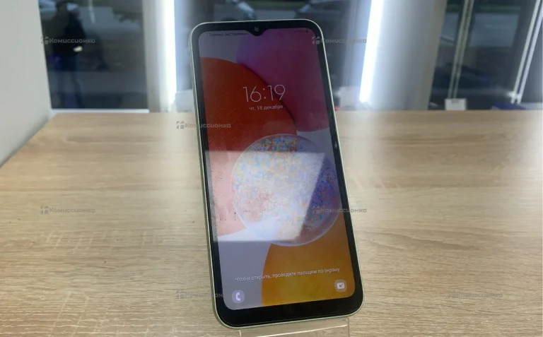 Samsung Galaxy A14 4/64 ГБ