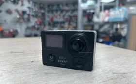 Купить Видеокамера EKEN plus 4k б/у , в Москва и область Цена:2500рублей