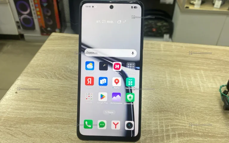 Realme C65 6/128 ГБ