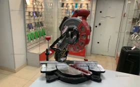 пила торцовочная NMS1500/210-1