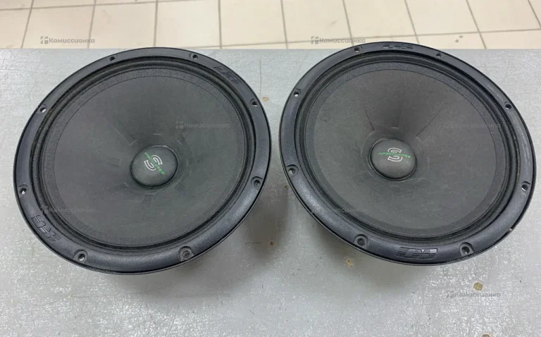 Колонка Sylvester 16