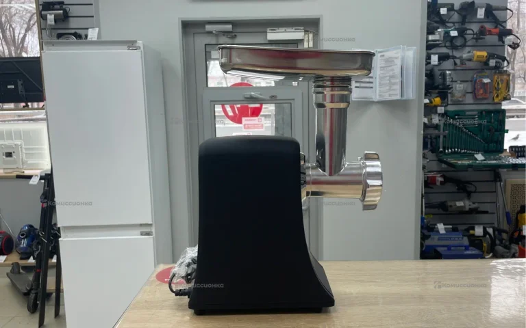 Мясорубка MY-712