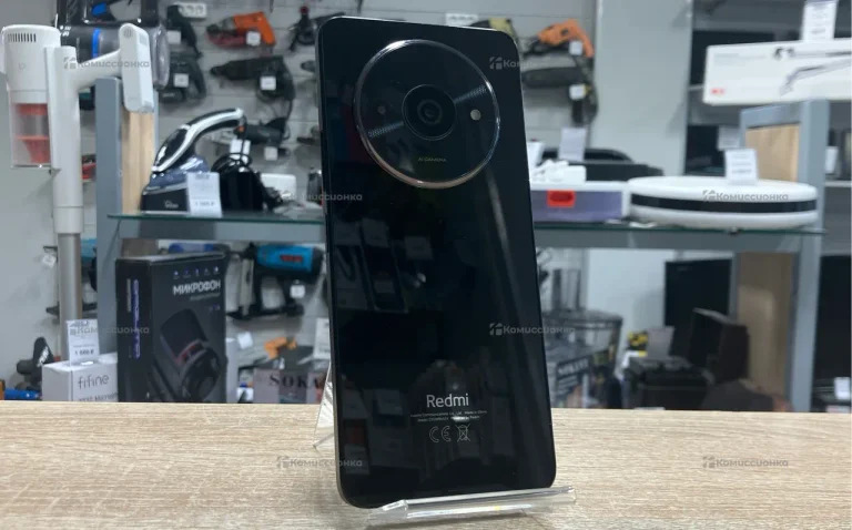 Xiaomi Redmi A3 4/128Gb