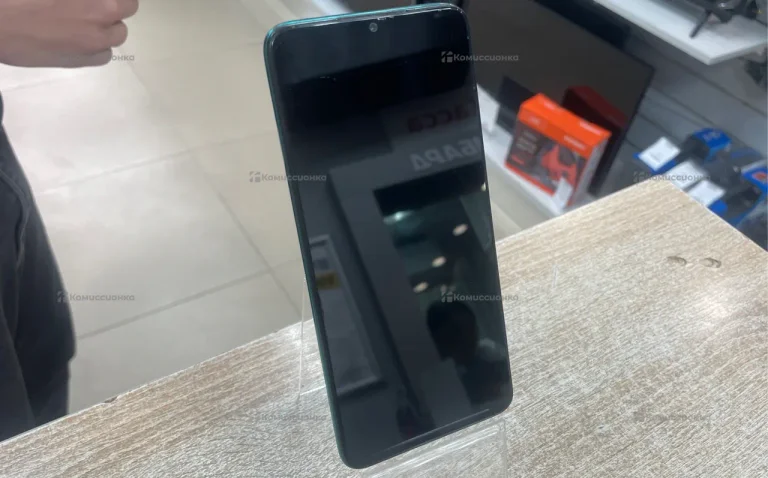 Xiaomi Redmi Note 8 Pro 6/64 ГБ