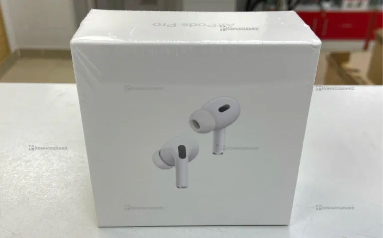 Наушники  AirPods rep