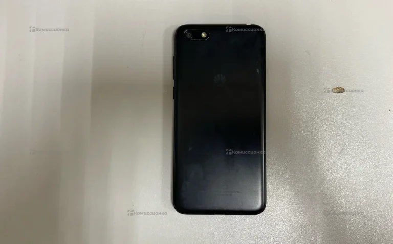Huawei Y5 lite (2018) 1/16 ГБ