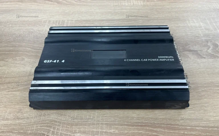 Усилитель  GSF-41.4
