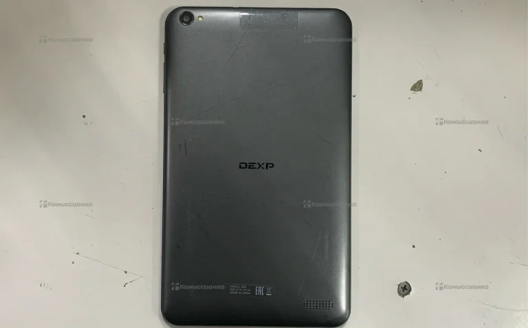 Планшет DEXP b38 2/32gb
