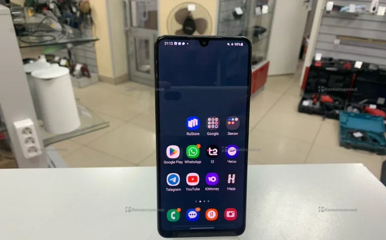 Samsung Galaxy A22 4/64 ГБ
