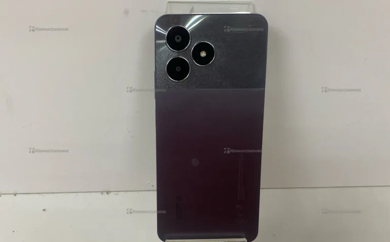Realme Note 50 3/64 ГБ