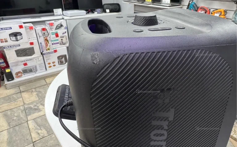 Колонка  Tronsmart Halo 200