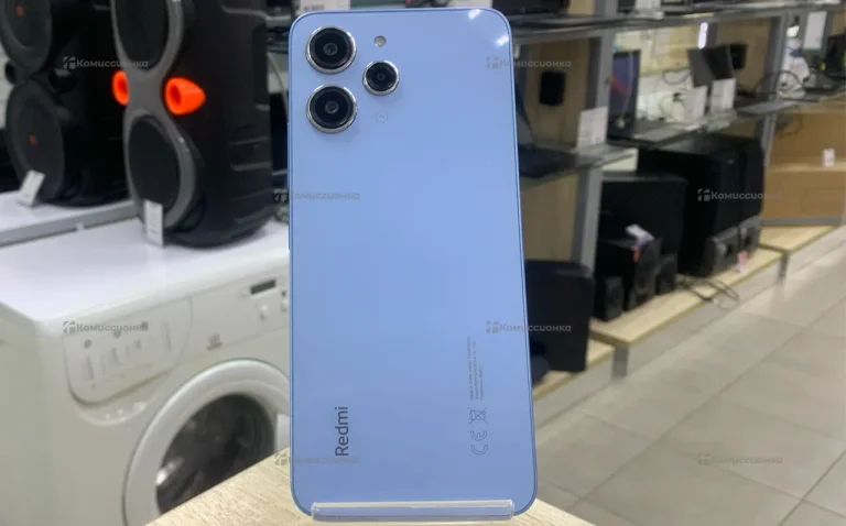 Xiaomi Redmi 12 8/256 ГБ