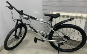 Купить Велосипед Fuhsi 628 27.5 б/у , в Рязань Цена:13000рублей