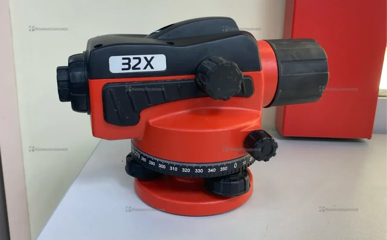 Оптический Нивелир Condtrol X32