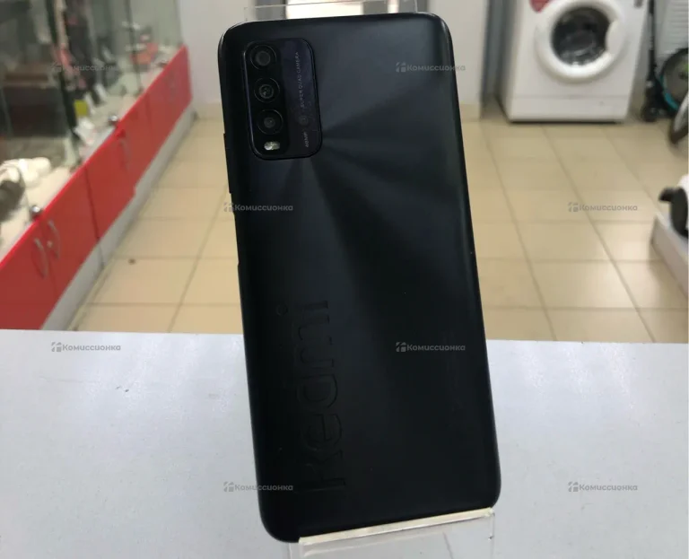 Xiaomi Redmi 9T 4/128Gb