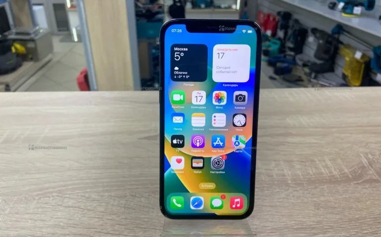 Apple iPhone 12 Pro 256 ГБ