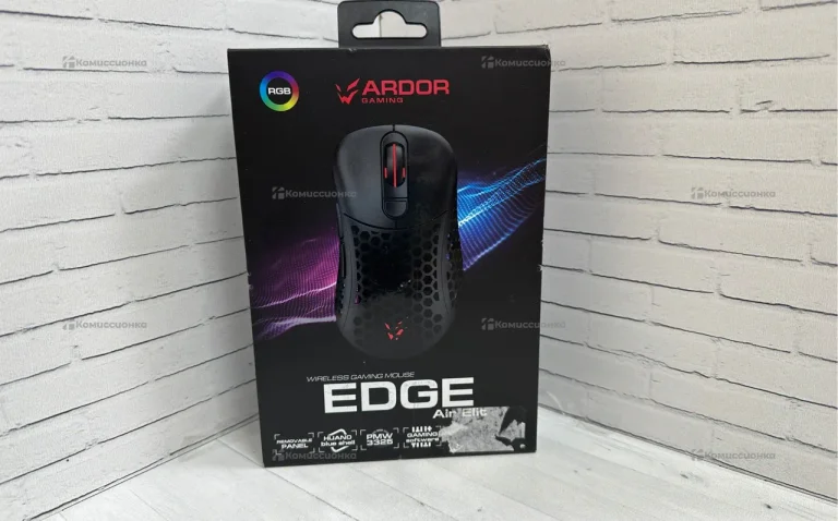 Ardor Gaming