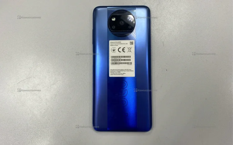Poco X3 Pro 8/256 GB