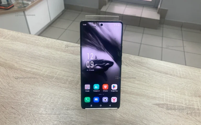 Infinix Zero 30 8/256 ГБ