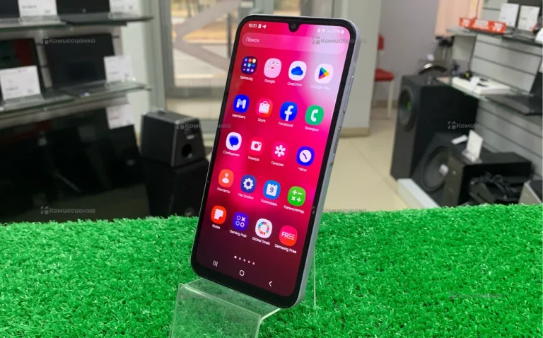 Samsung Galaxy A25 8/256 ГБ