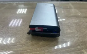 Пусковое устройство Ibox JS-10000