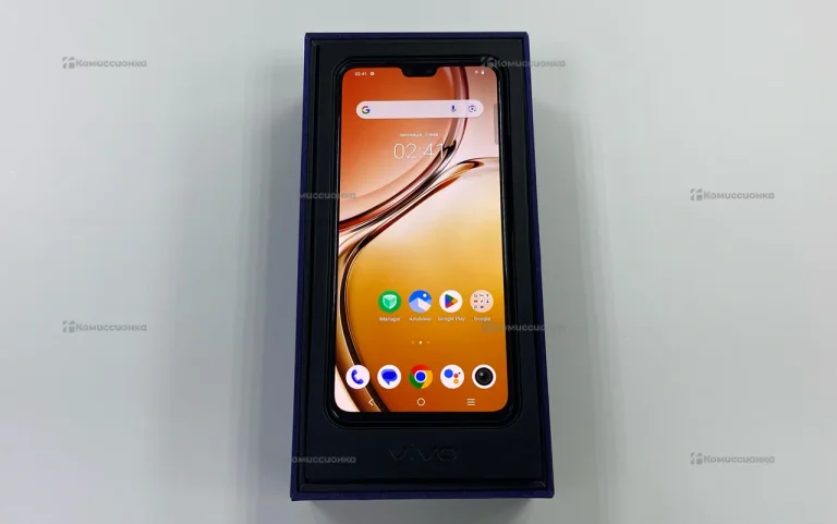Vivo V23 5G 8/128 ГБ