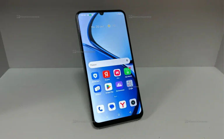 Realme C61 8/256GB