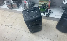 Колонка   Sony mhc-v11