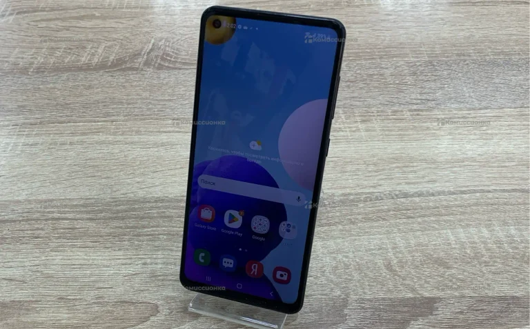 Samsung Galaxy A21s 4/64Gb