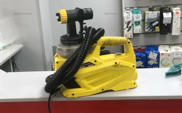 Крускопульт handconner