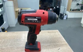 Купить Аккумуляторный строительный фен Einhell TE-HA 2000 E б/у , в Москва и область Цена:2900рублей