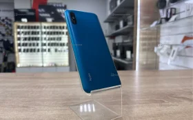 Купить Xiaomi Redmi 9A 2/32 ГБ б/у , в Челябинск Цена:1500рублей