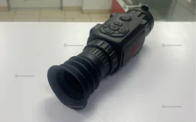 Тепловизорный прицел AGM Rattler TS19-256