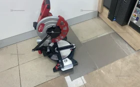 Купить торцовочная пила wortex cms 2118 L б/у , в Казань Цена:6900рублей