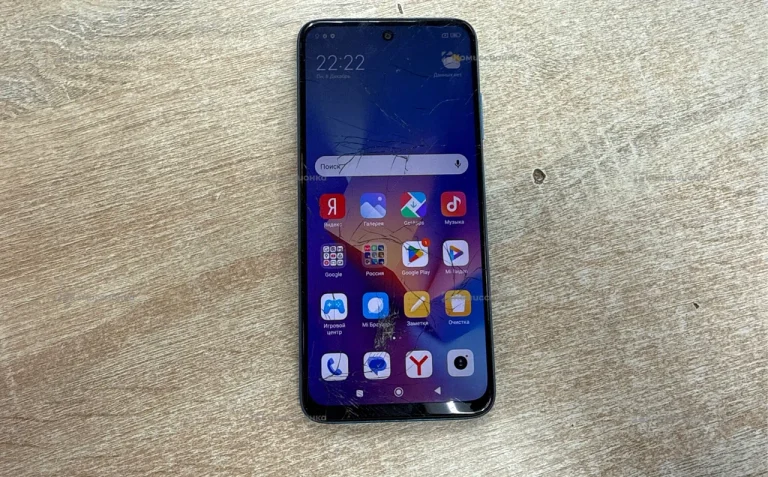 Xiaomi Redmi 10 2022 4/64 ГБ