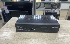 Купить Цифровая ТВ приставка Орбита hd-999c б/у , в Магнитогорск Цена:450рублей