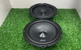 Купить Колонки AMP Mass 6.5 б/у , в Краснодар Цена:1900рублей