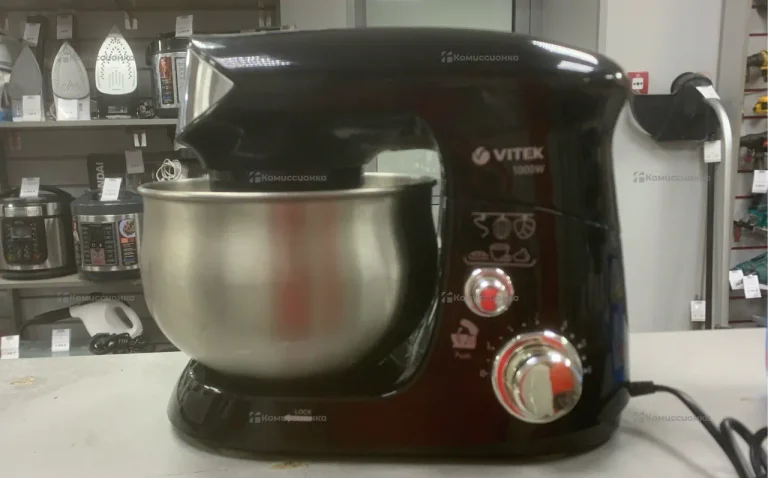 Кухонный комбайн Vitek VT-1445