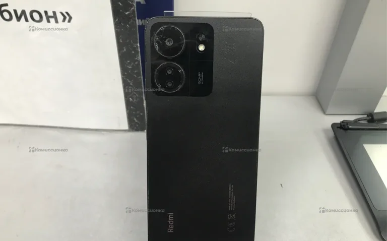 Xiaomi Redmi 13C 4/128 ГБ