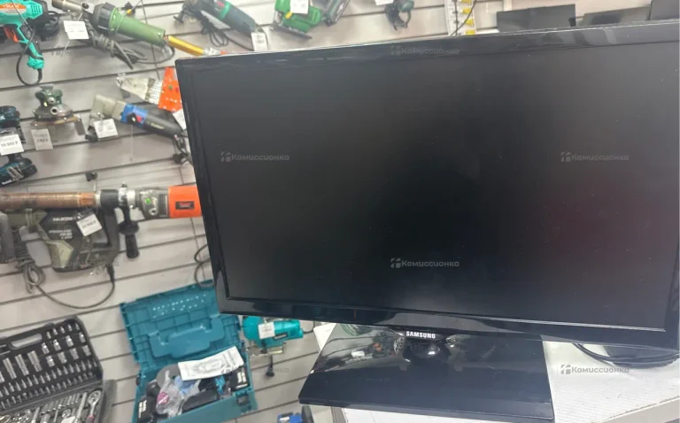 Телевизор Samsung UE22F5000AK