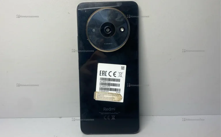 Xiaomi Redmi A3x 3/64ГБ