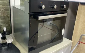 Купить Электрическая плита  DARINA BDE111 707 б/у , в Казань Цена:4900рублей