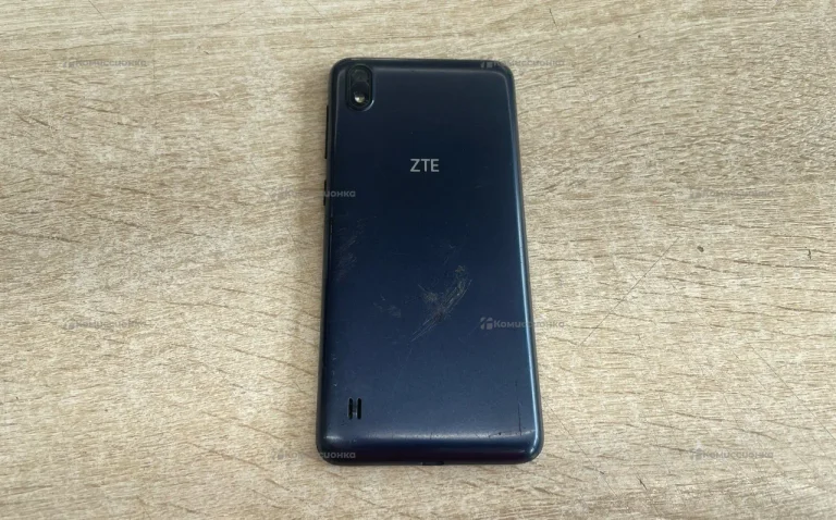 Zte blade a530 2/16