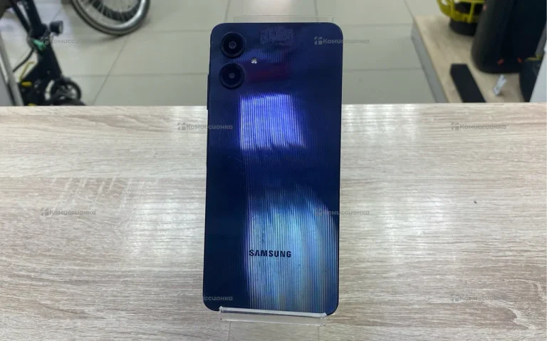 Samsung Galaxy A06 4/64Gb