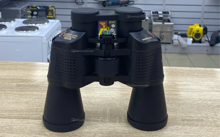 Бинокль 80x80