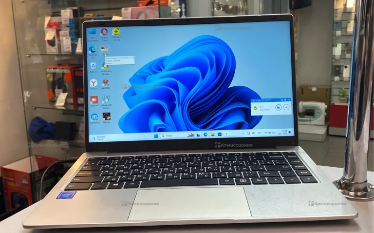 Ноутбук Frbby v10