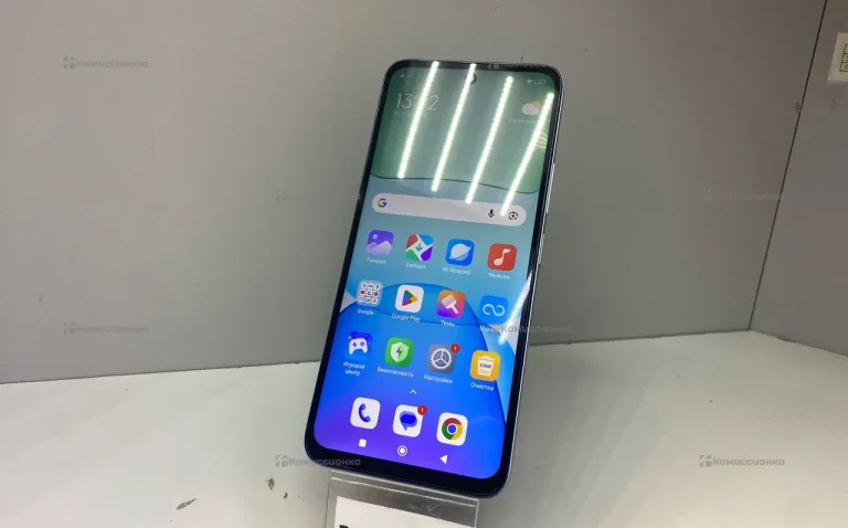 Xiaomi Redmi 13 8/256 ГБ