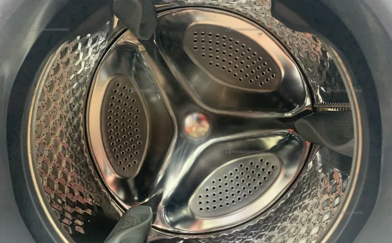 Стиральная машина  Бирюса