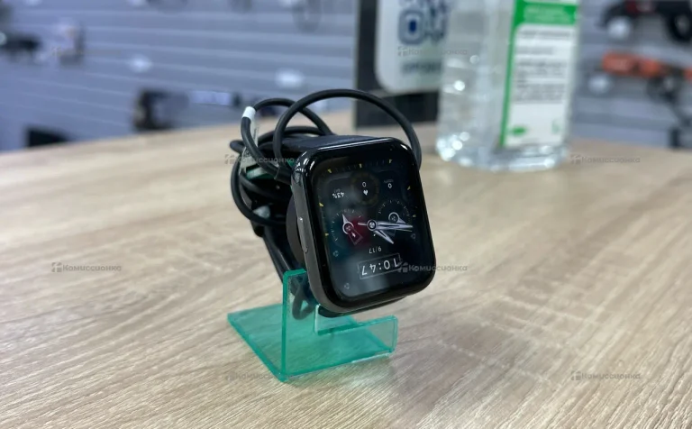 часы Realme